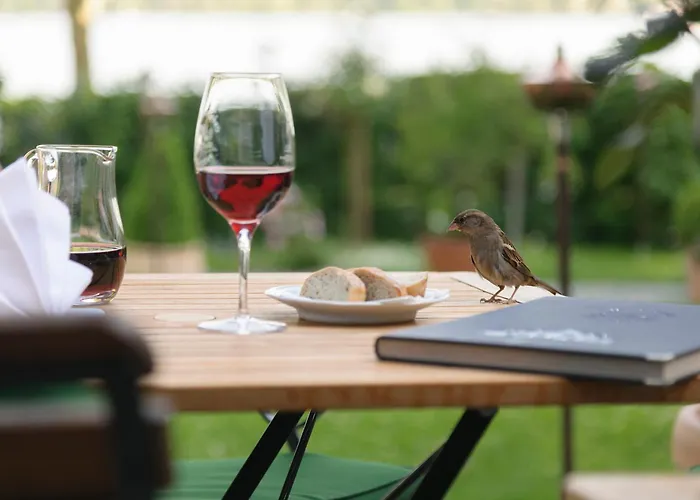 Barleben Am Konstanz