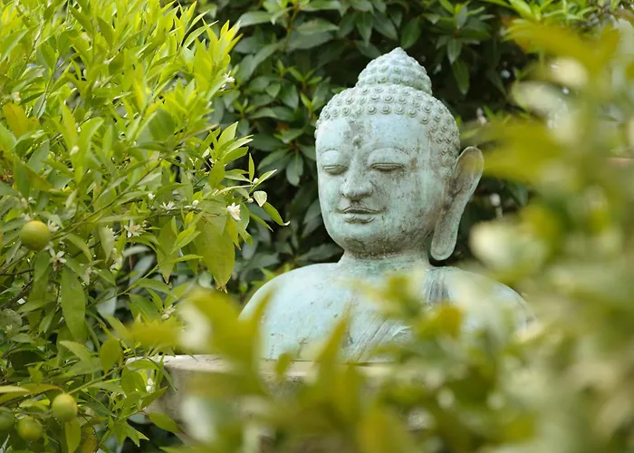 Szálloda Barleben Am 3*