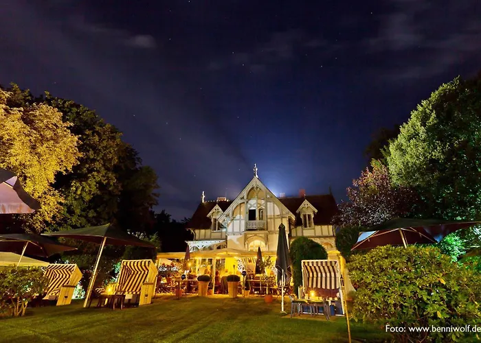 バーレベン アム ゼー