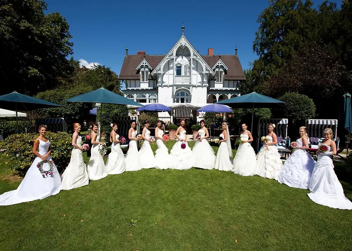 バーレベン アム ゼー コンスタンツ