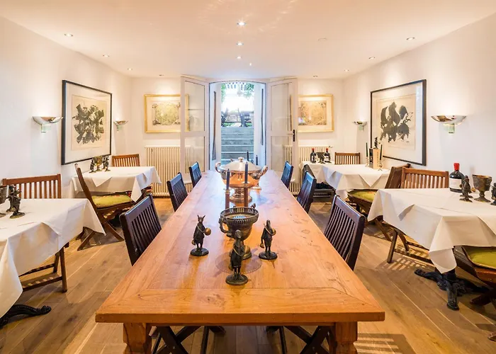 バーレベン アム ゼー ホテル コンスタンツ