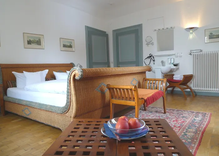 Barleben Am 3* Konstanz