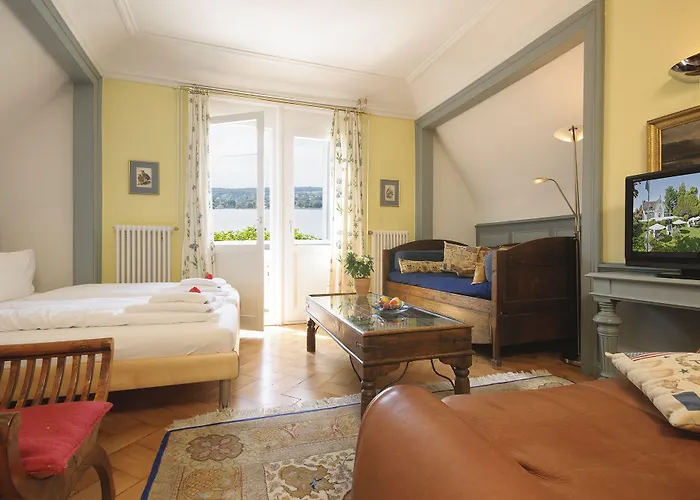 Hotel Barleben Am 3*