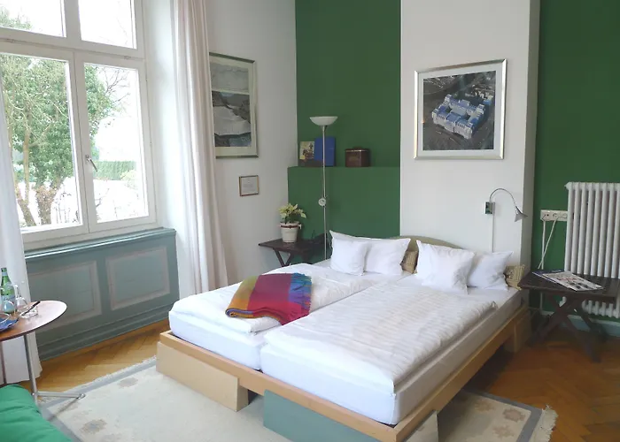 バーレベン アム ゼー