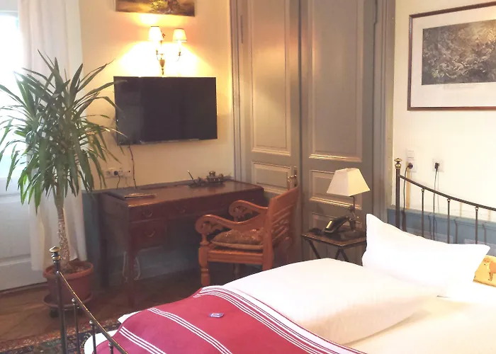 Barleben Am Konstanz