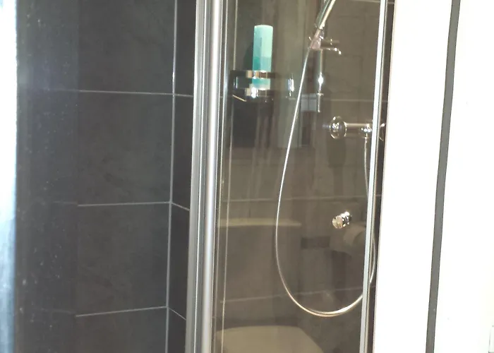 Barleben Am Hotel Kostnice