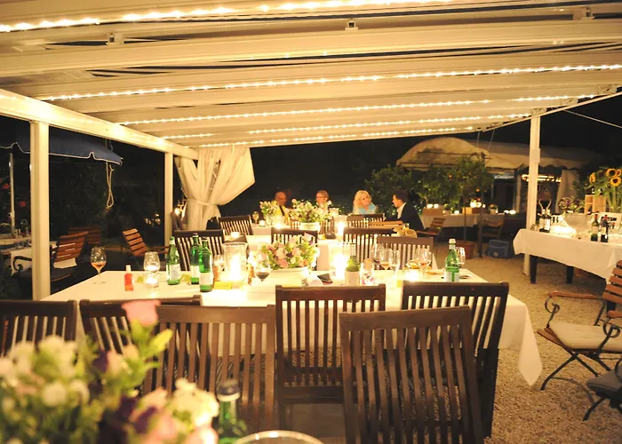 Barleben Am Szálloda