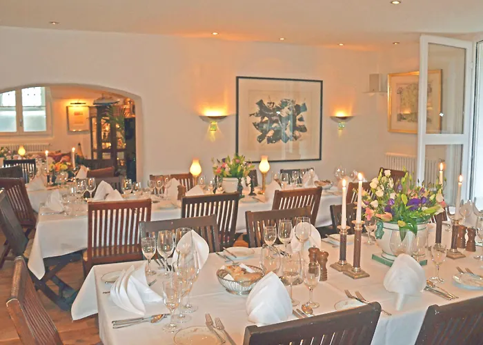 Hotel Barleben Am 3*