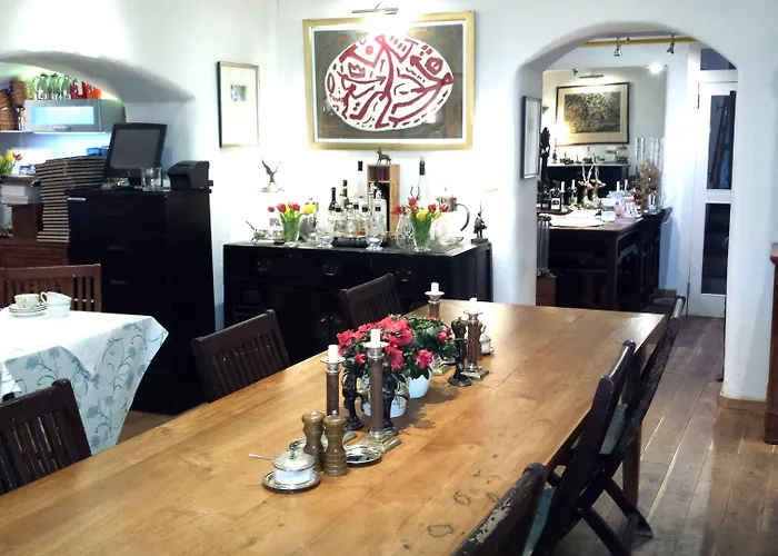 Barleben Am 3* Konstanz