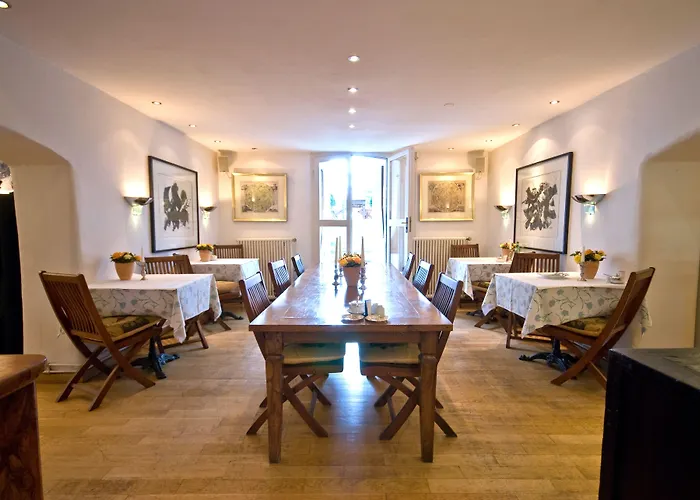 Szálloda Barleben Am Konstanz