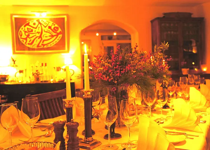 Barleben Am Hotel 3*