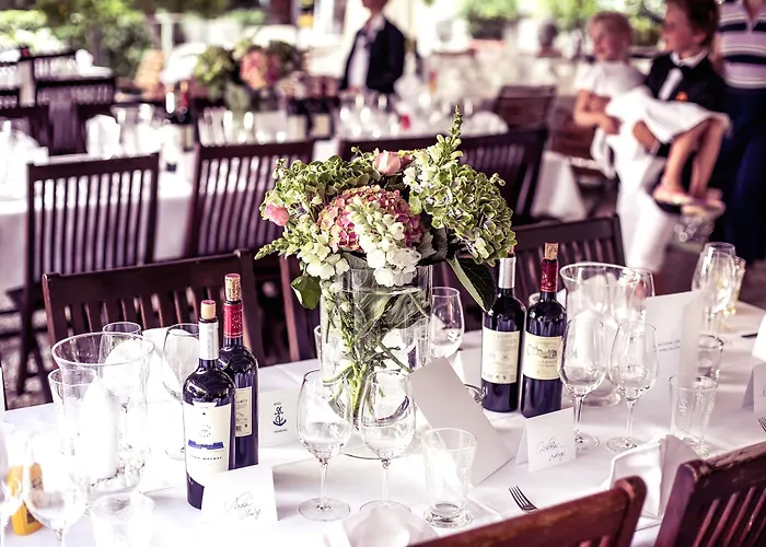 バーレベン アム ゼー コンスタンツ