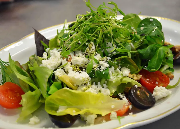 Barleben Am 3* Konstanz