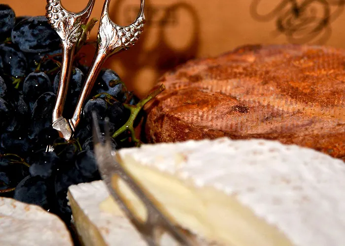 Barleben Am Hotel 3*