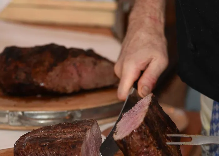 Barleben Am Konstanz