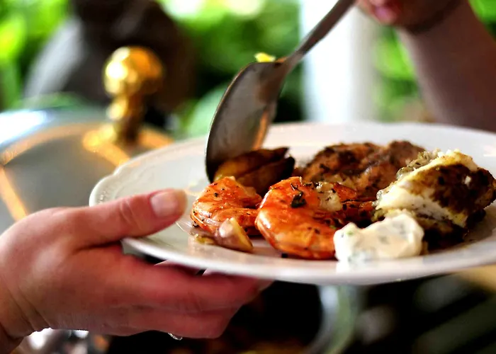 ホテル バーレベン アム ゼー 3*