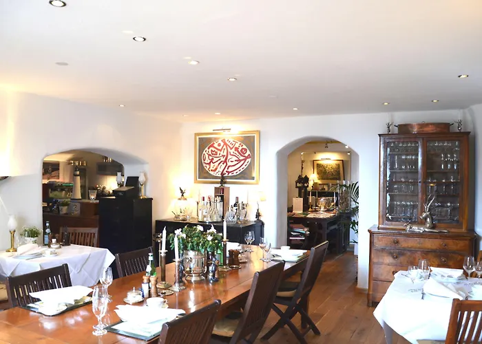 Barleben Am Konstanz