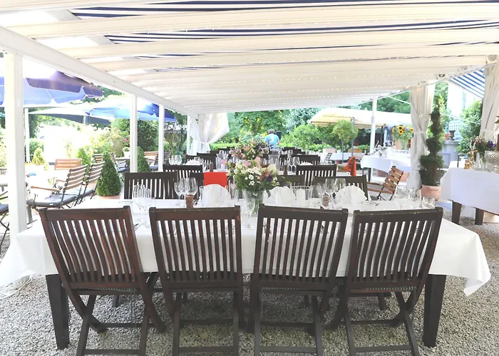 Barleben Am Kostnice