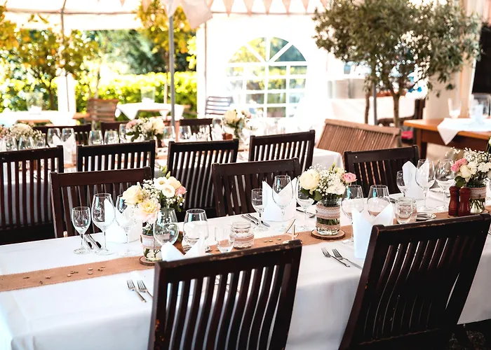 Barleben Am 3* Konstanz