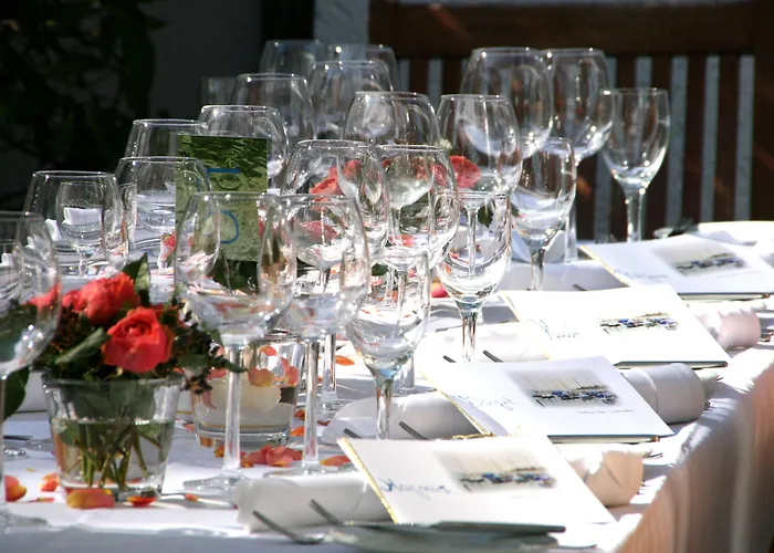 Barleben Am Szálloda Konstanz