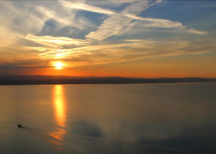 Barleben Am Hotel 3*