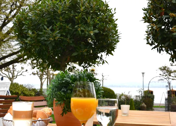 Barleben Am 3* Konstanz