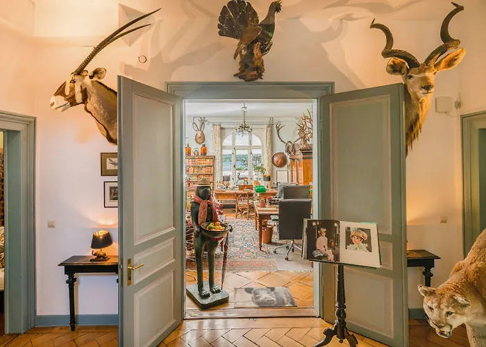 Barleben Am Konstanz