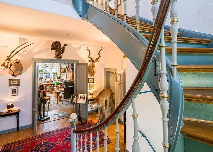 Barleben Am Kostnice