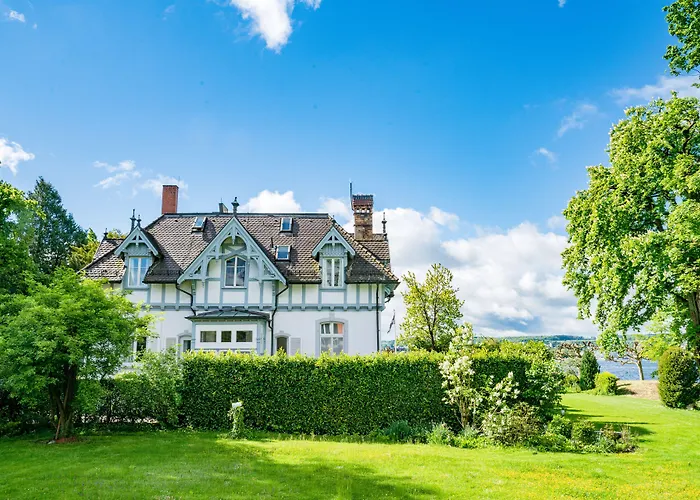 バーレベン アム ゼー ホテル コンスタンツ