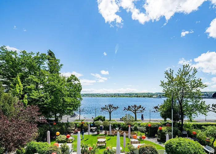 Barleben Am Konstanz