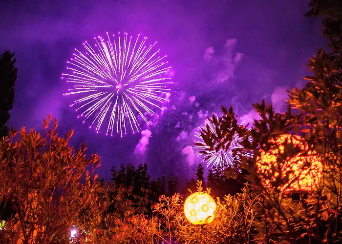 ホテル バーレベン アム ゼー