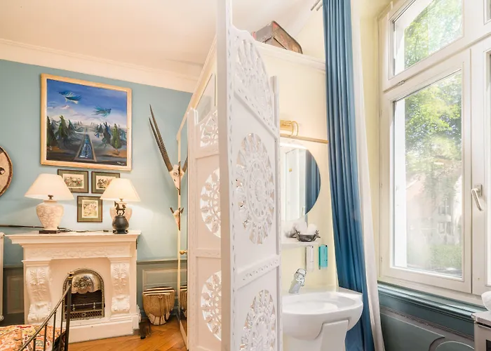 Barleben Am 3* Konstanz