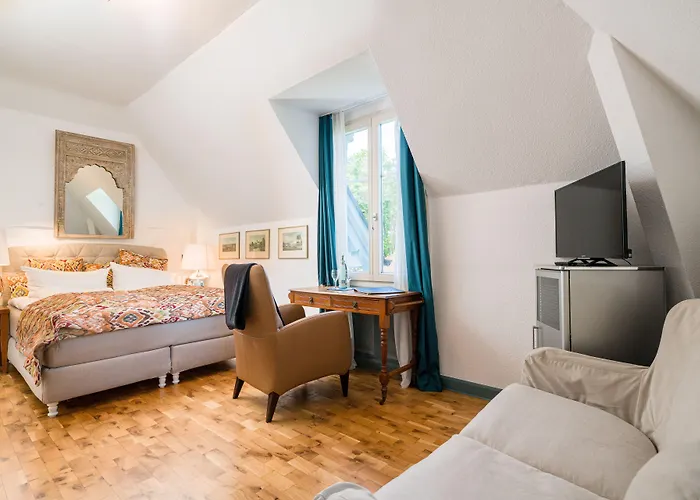 Barleben Am Konstanz