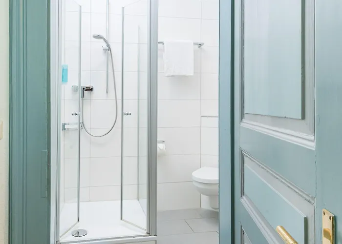 Barleben Am Szálloda