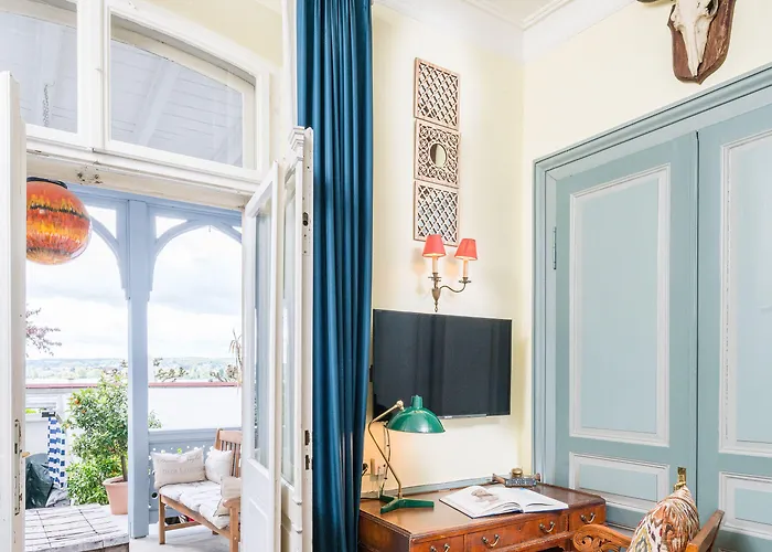 ホテル バーレベン アム ゼー コンスタンツ