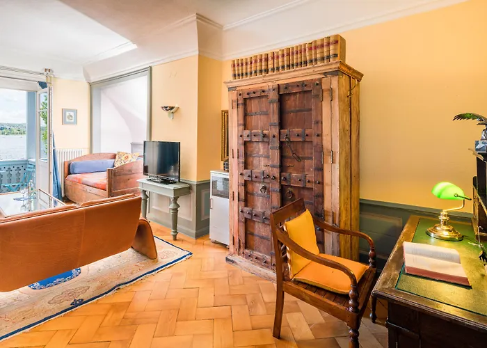 Hotel Barleben Am Kostnice