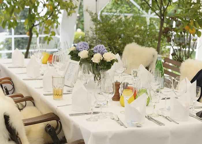 バーレベン アム ゼー コンスタンツ