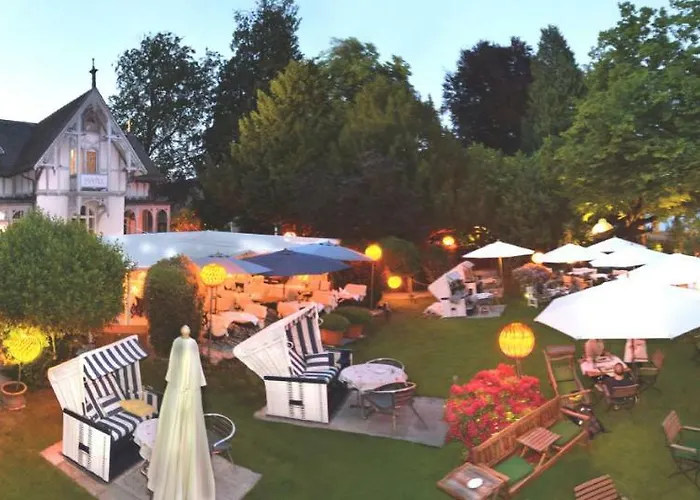 Barleben Am Hotel 3*